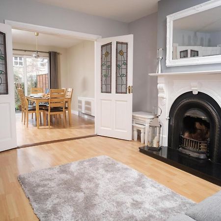 Glensheen Ennis Exterior foto