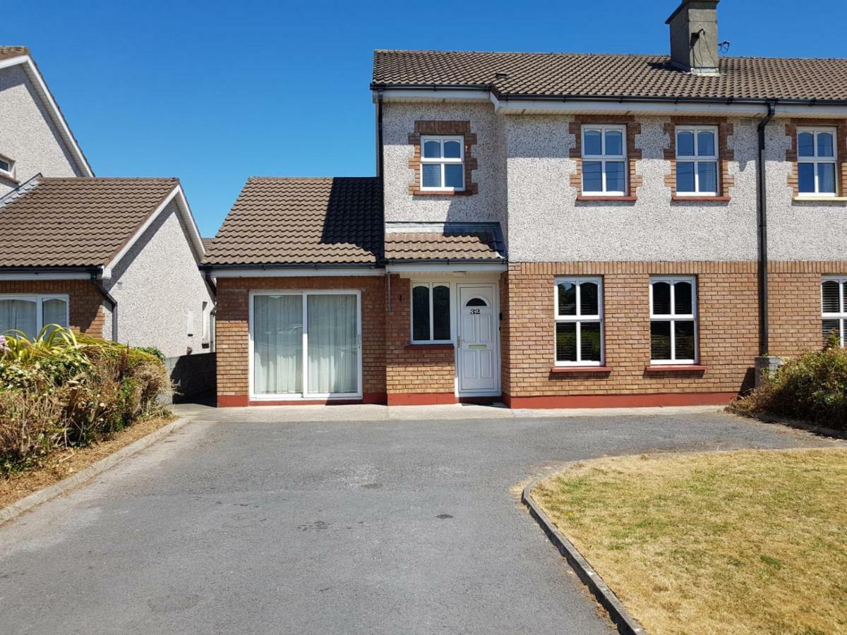 Glensheen Ennis Exterior foto